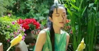 给分手分手信