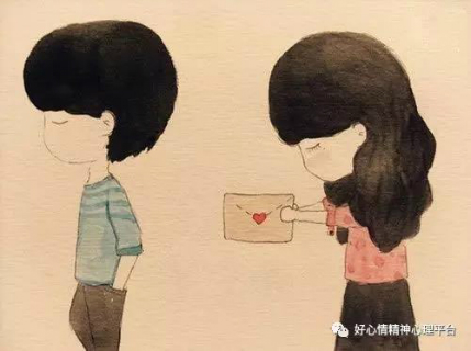 最痛苦的亲密关系，是你遇上了一个“好人”