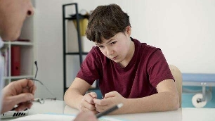 孩子不想上学的几个形成原因