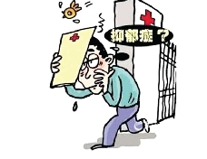 科普了解抑郁症