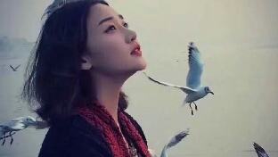 姑娘，你要做个不好相处的人