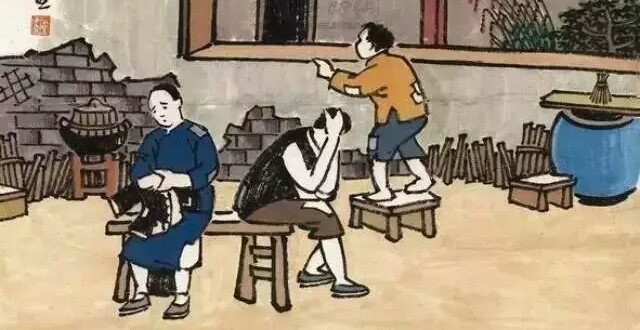 家庭为什么这么多矛盾，看了才恍然大悟！