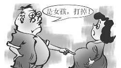 胎儿期“性别期待”对孩子的巨大危害
