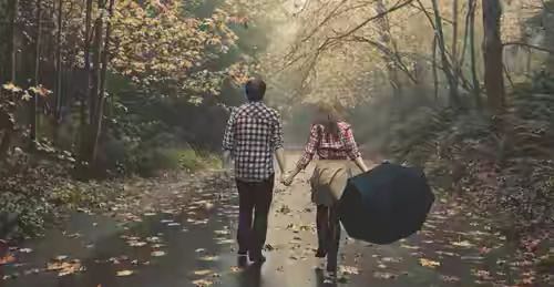 婚姻是什么