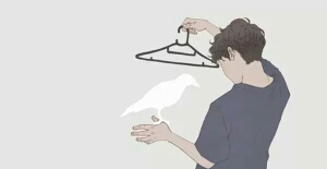 幸福是一种内心的稳定