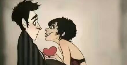 爱情和婚姻怎么给到不幸的自己