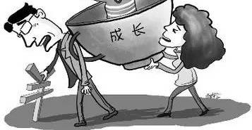 中国式教育现状