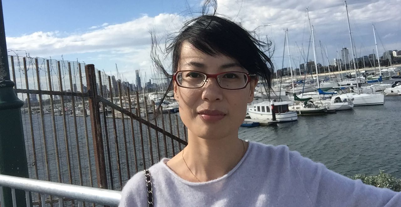 《发现自己内心的阳光小孩》