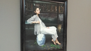 婚姻的真相