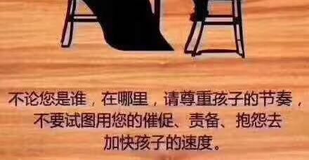 亲子关系解析