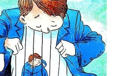 我到底在哪里