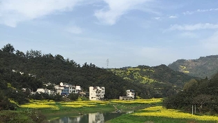 天行健   君子以自强不息    地势坤  君子以厚德载物――从中国传统文化看婚姻家庭问题