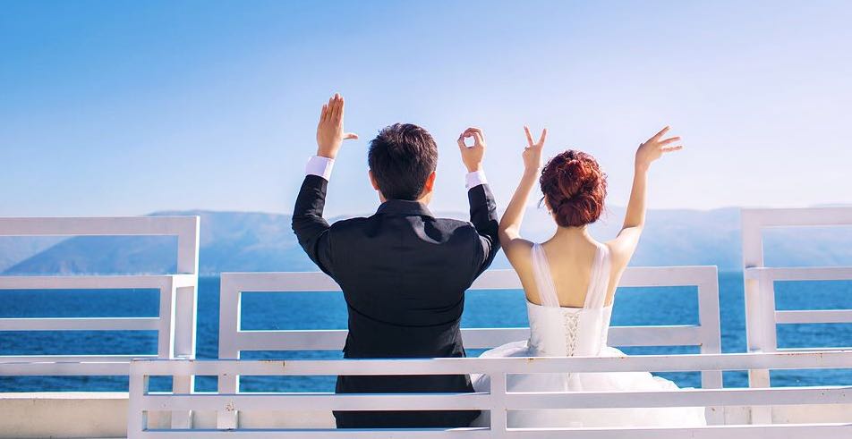 如何化解婚姻危机