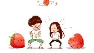 为什么女人会喜欢“不羁”的男人？