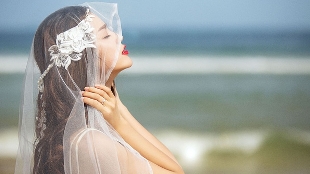 为什么你在婚姻中没有位置？