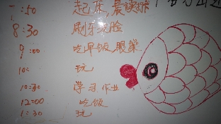 尊重，倾听