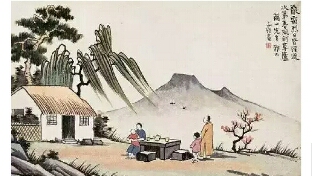 婚姻，一定要看看家境