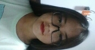 一株向阳的花