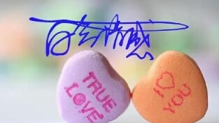 有时候男人的承诺听听就好了，不必当真，否则自作自受！