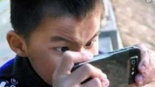 如何引导把控儿童玩手机沉迷游戏