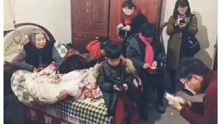 不做资源枯竭型家长！