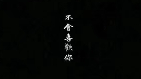 对不起我放下了『总论』