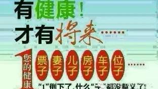 往后余生，我必须健康（深度好文，每个人都值得看的心理文章）