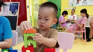 正念陪伴
