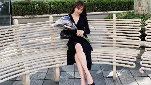 把男人的跪舔来判断爱一个人对吗？
