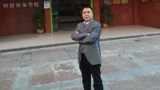 小刘的故事