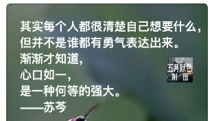 文化.素质.自然之美