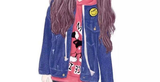 内心强大，才能够原谅自己