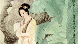 容易当小三的女人