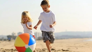 怎样培养一个心理阳光的孩子