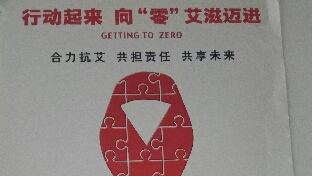艾滋病恐惧症
