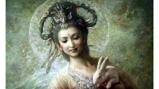 女人最高的涵养，是修成菩萨相