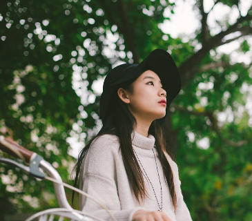 聪明女人，一辈子，三不说
