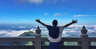 怎样活出自己的内在力量？